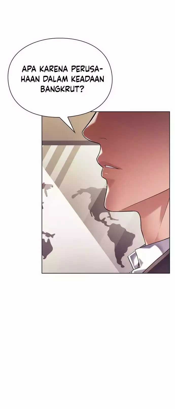 Office Worker Who Sees Fate Chapter 20 Gambar 4