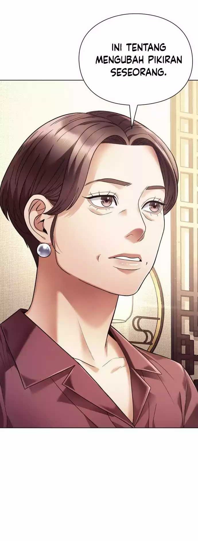 Office Worker Who Sees Fate Chapter 20 Gambar 32