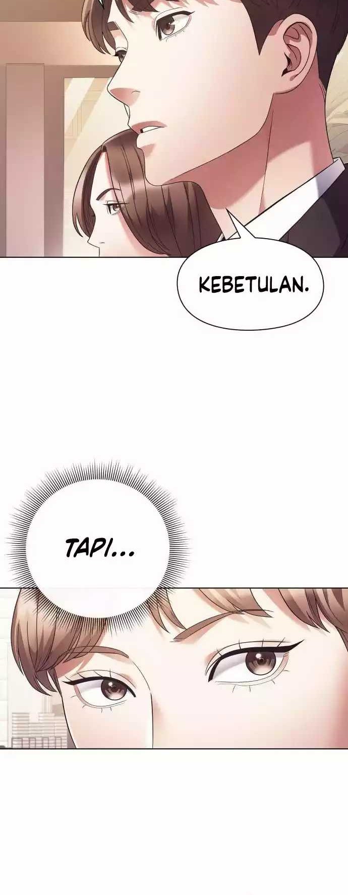 Office Worker Who Sees Fate Chapter 18 Gambar 44