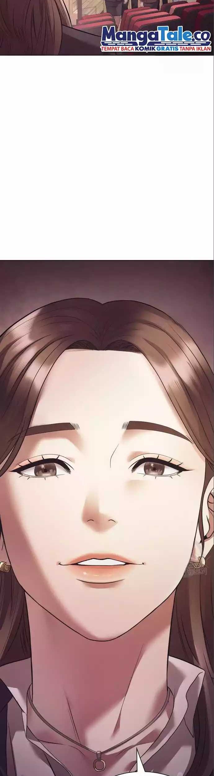 Office Worker Who Sees Fate Chapter 06 Gambar 19