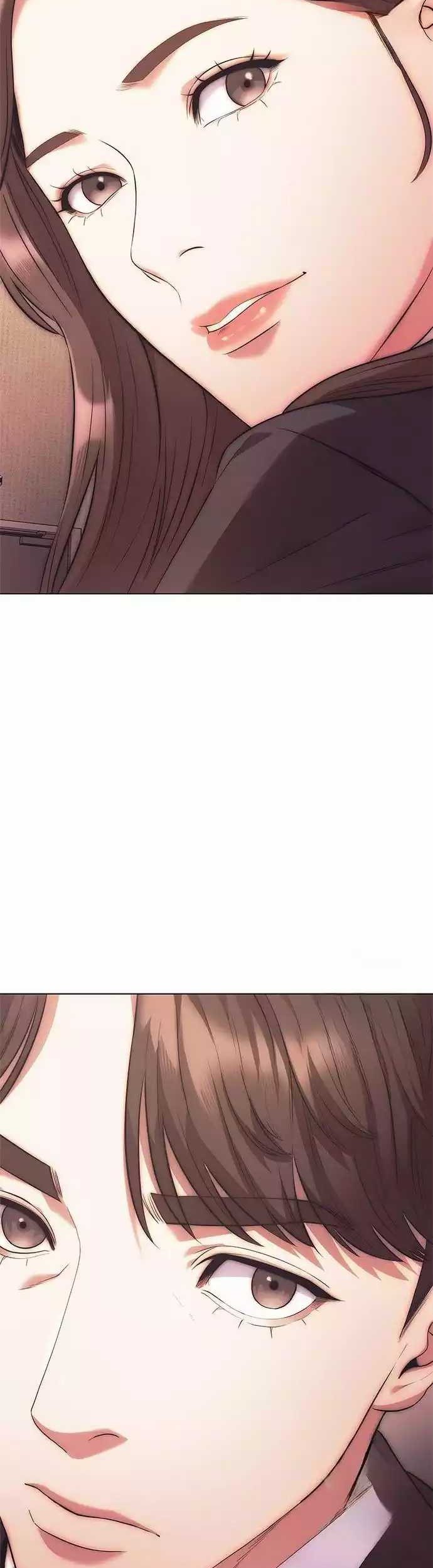 Office Worker Who Sees Fate Chapter 05 Gambar 56