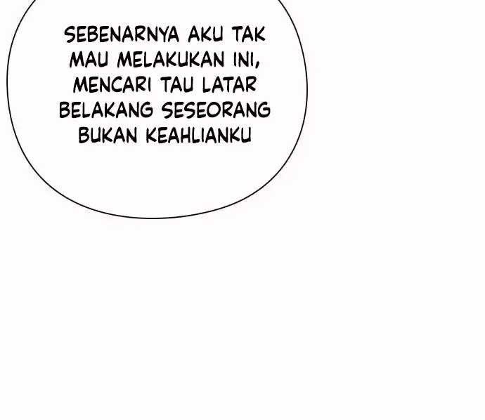 Office Worker Who Sees Fate Chapter 05 Gambar 5