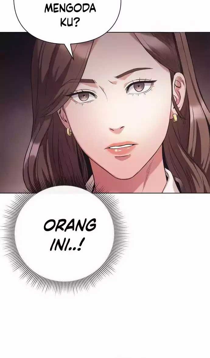 Office Worker Who Sees Fate Chapter 05 Gambar 17