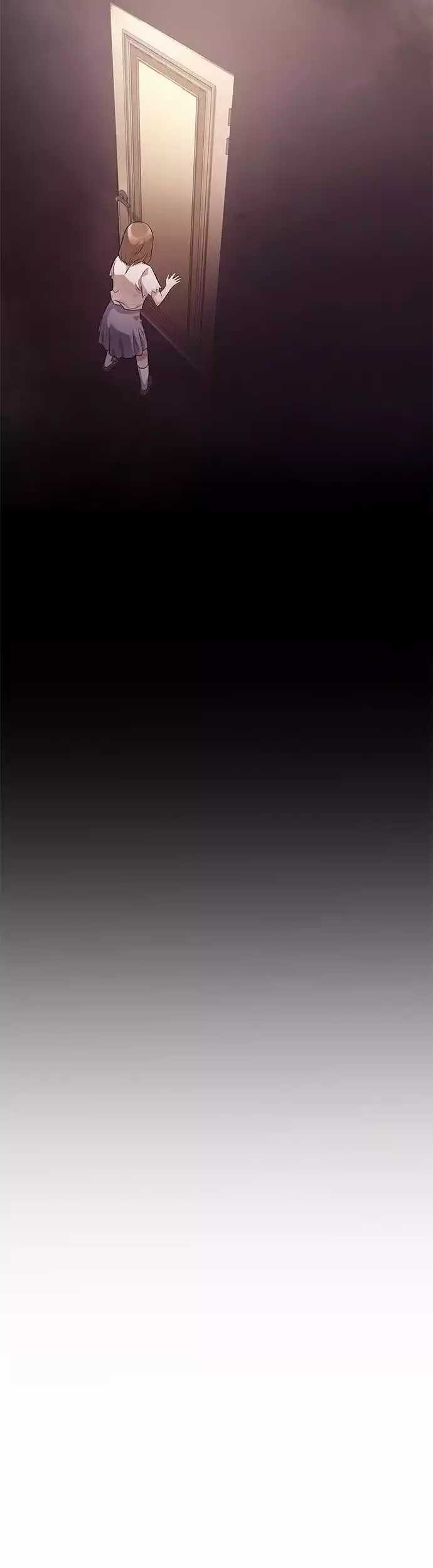 Office Worker Who Sees Fate Chapter 05 Gambar 22