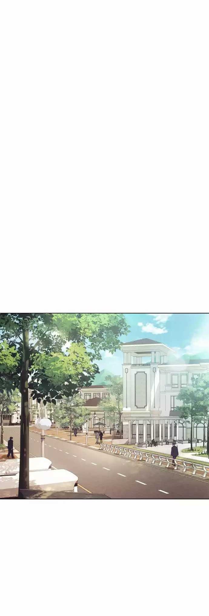 Office Worker Who Sees Fate Chapter 04 Gambar 49