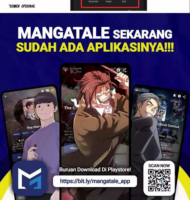 Office Worker Who Sees Fate Chapter 11 Gambar 51