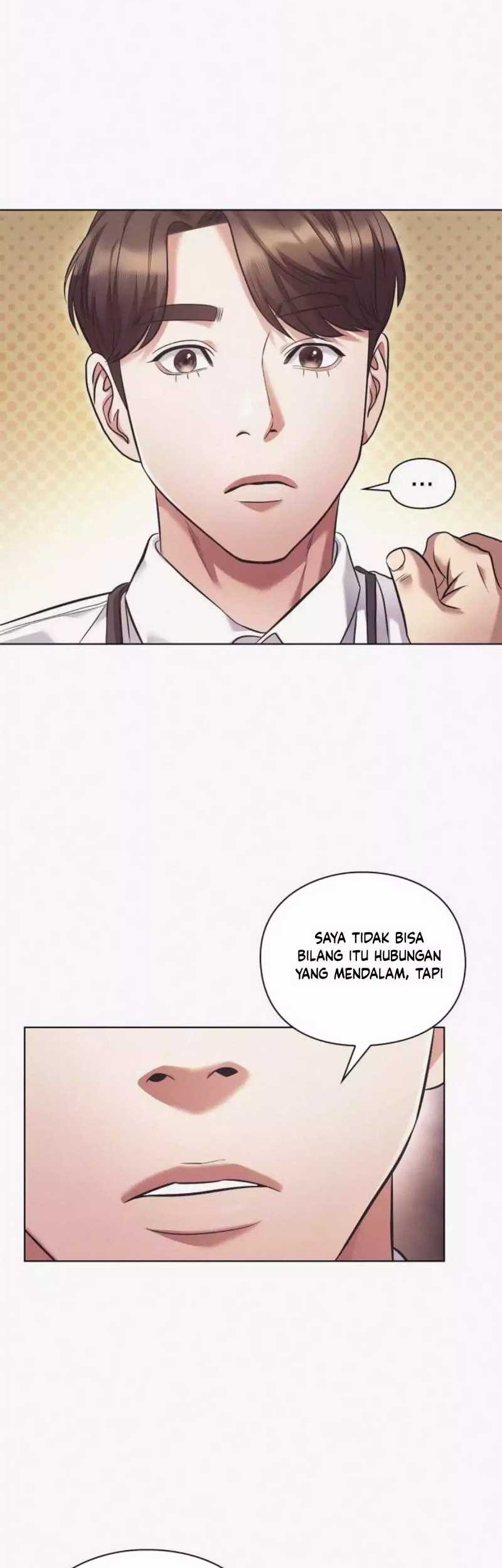 Office Worker Who Sees Fate Chapter 11 Gambar 11