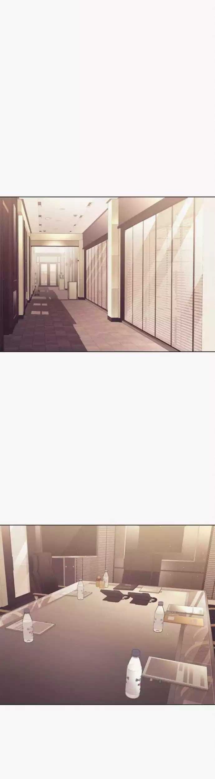 Office Worker Who Sees Fate Chapter 10 Gambar 15