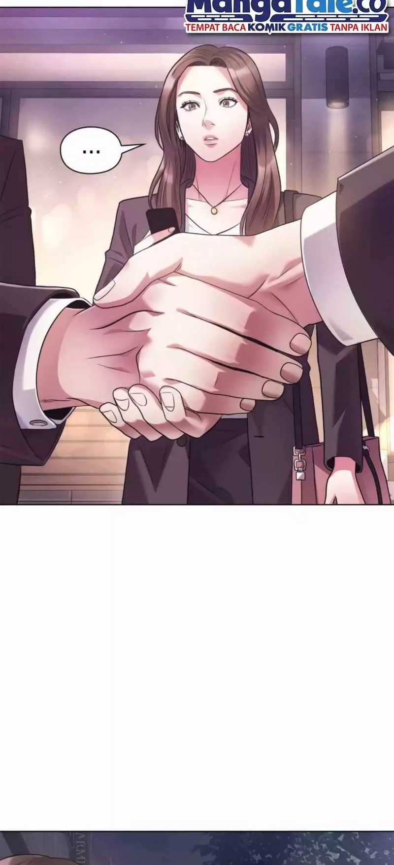 Office Worker Who Sees Fate Chapter 09 Gambar 30