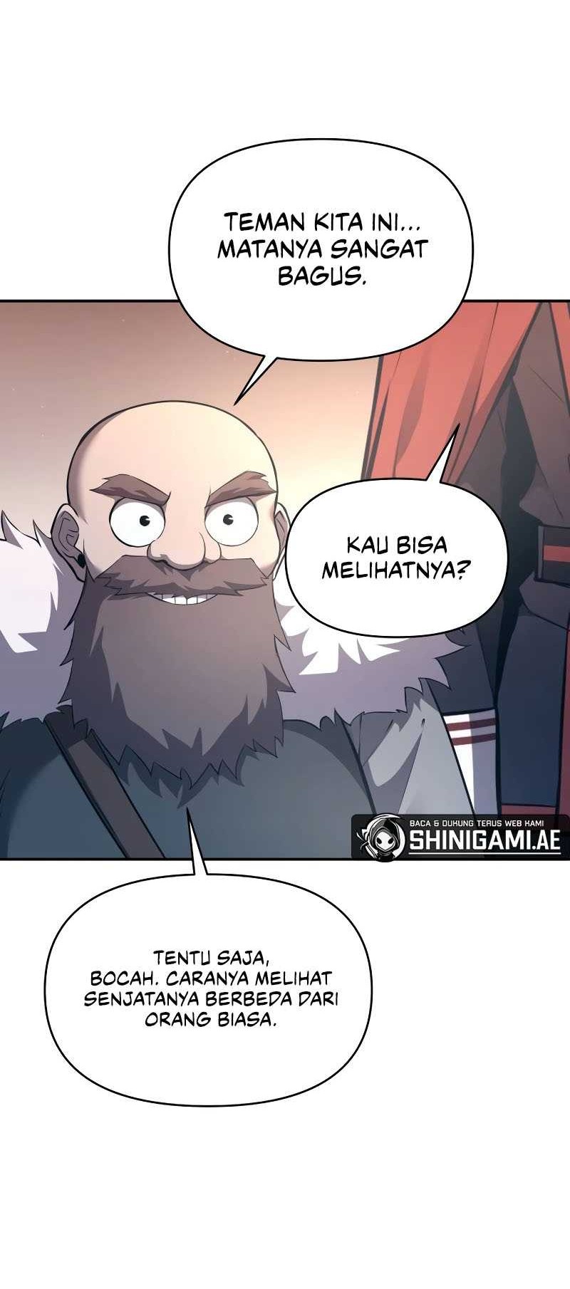 I Became the Tyrant of a Defense Game Chapter 93 Gambar 53