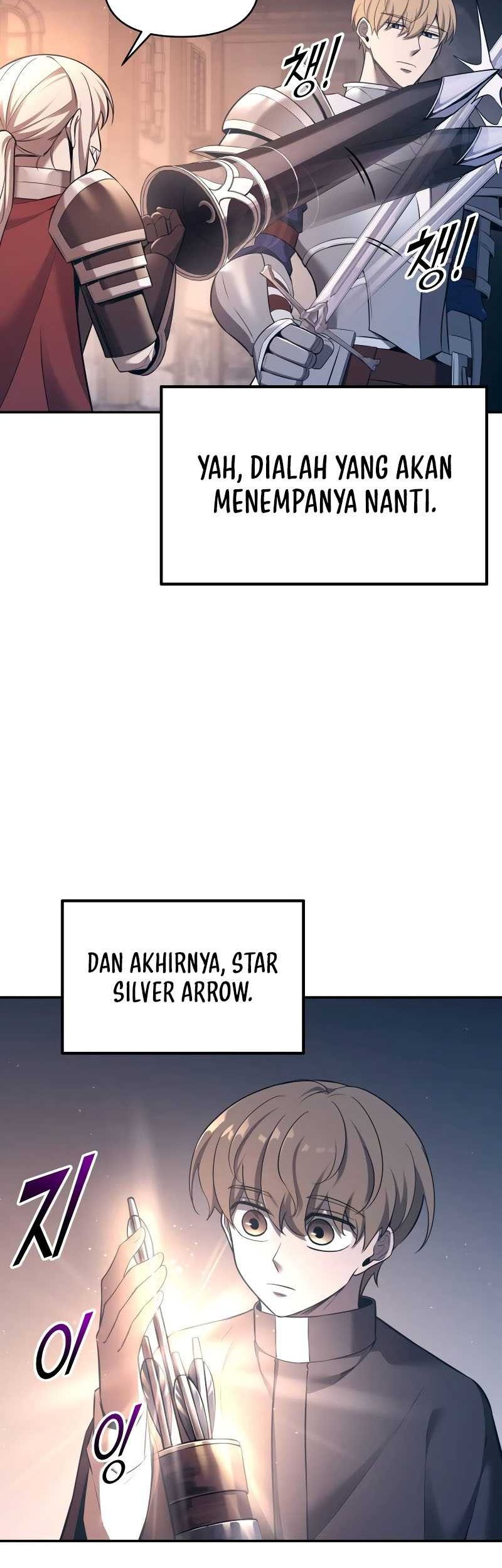 I Became the Tyrant of a Defense Game Chapter 93 Gambar 52