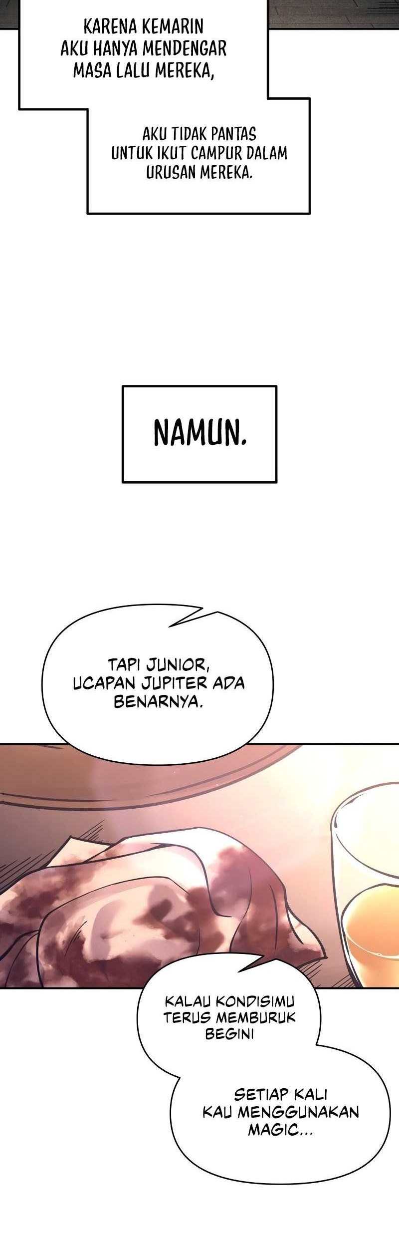 I Became the Tyrant of a Defense Game Chapter 93 Gambar 37