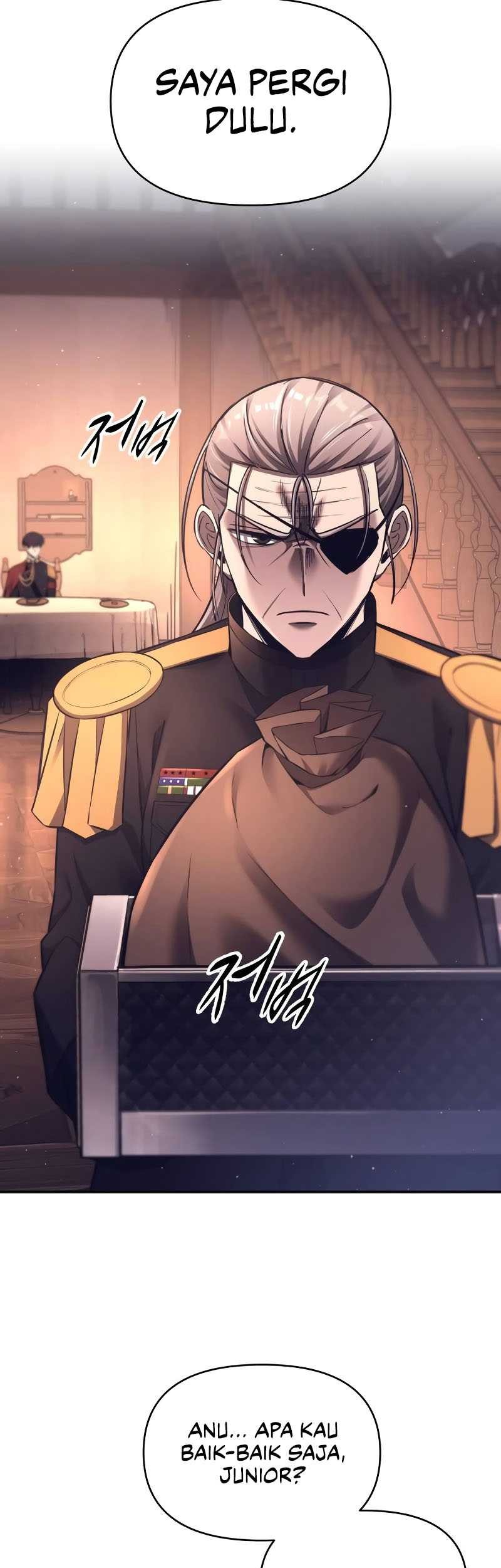 I Became the Tyrant of a Defense Game Chapter 93 Gambar 34