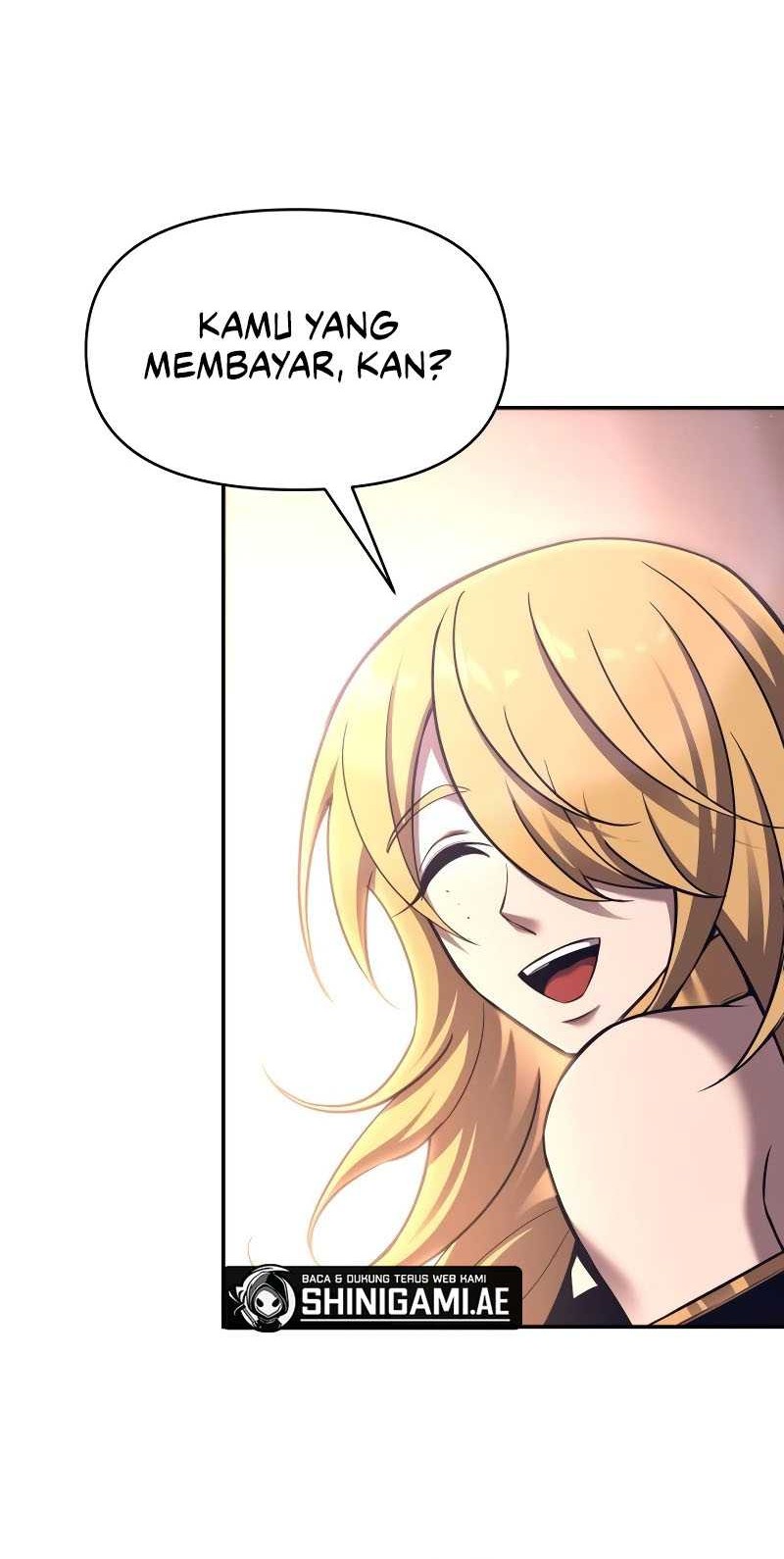 I Became the Tyrant of a Defense Game Chapter 93 Gambar 41