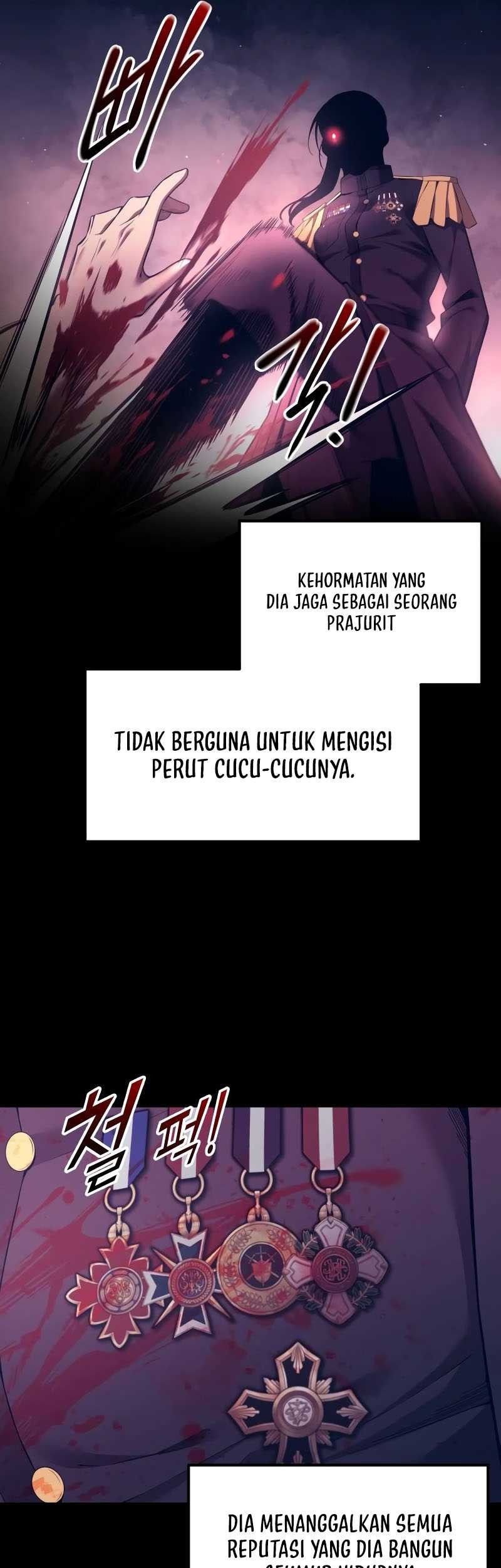 I Became the Tyrant of a Defense Game Chapter 93 Gambar 10