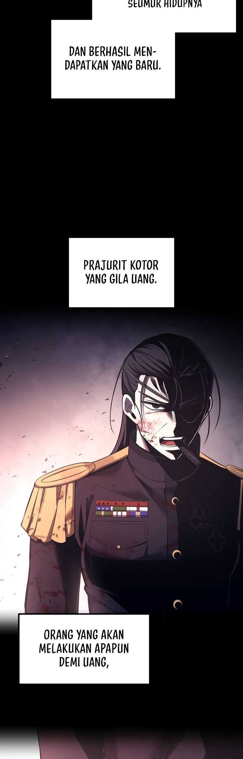 I Became the Tyrant of a Defense Game Chapter 93 Gambar 11