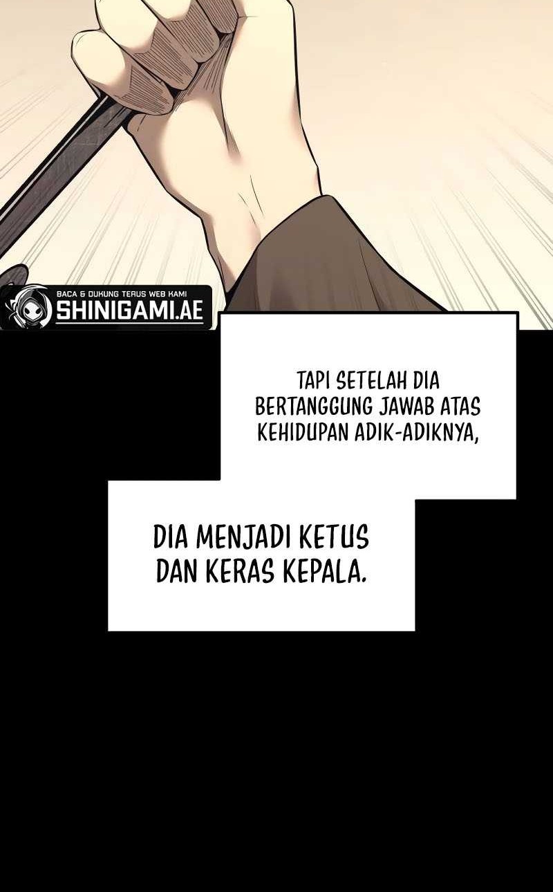 I Became the Tyrant of a Defense Game Chapter 93 Gambar 13