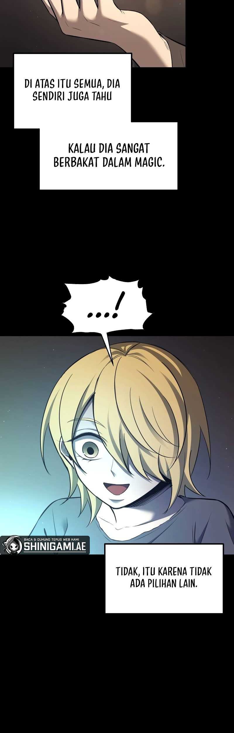 I Became the Tyrant of a Defense Game Chapter 93 Gambar 16