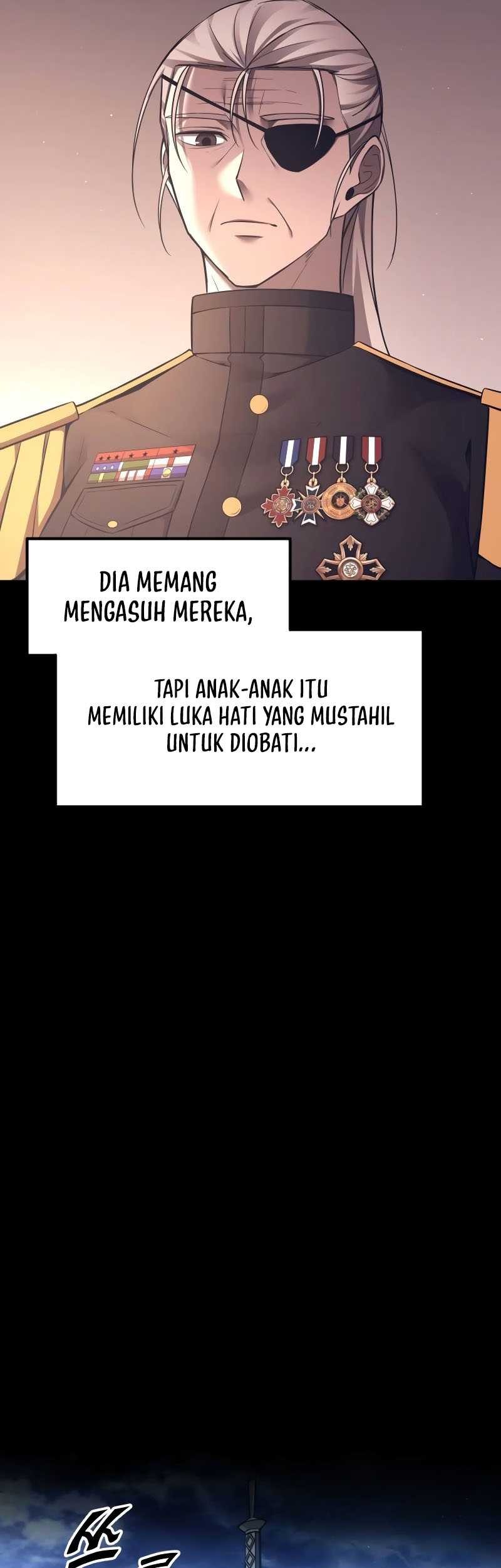 I Became the Tyrant of a Defense Game Chapter 93 Gambar 22