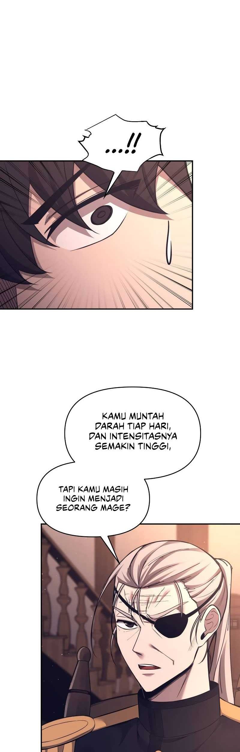 I Became the Tyrant of a Defense Game Chapter 93 Gambar 27