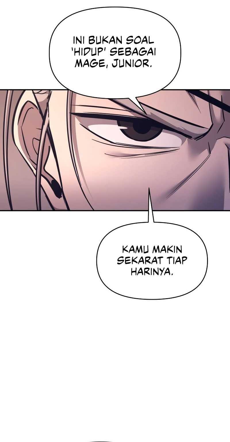 I Became the Tyrant of a Defense Game Chapter 93 Gambar 29