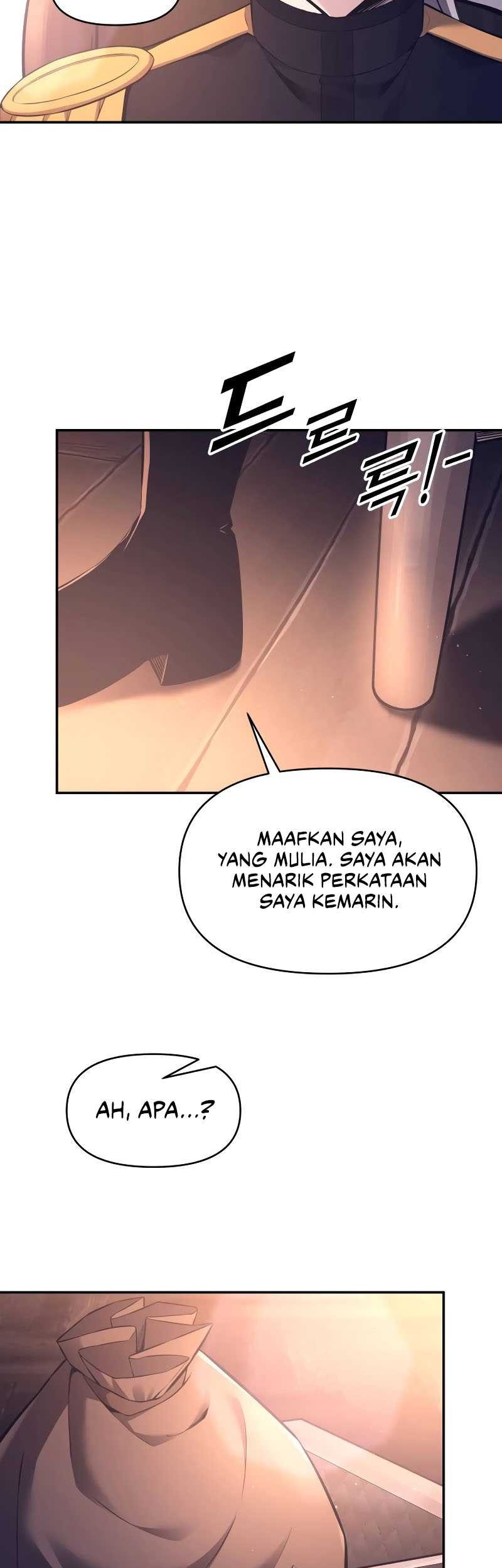 I Became the Tyrant of a Defense Game Chapter 93 Gambar 32