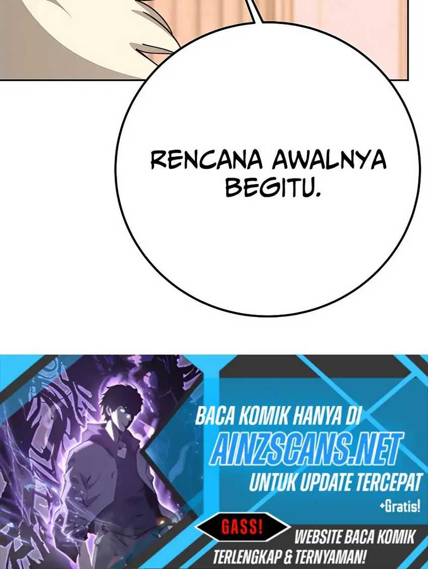 I Became A Part Time Employee For Gods (Albanara of the Gods) Chapter 53 Gambar 70