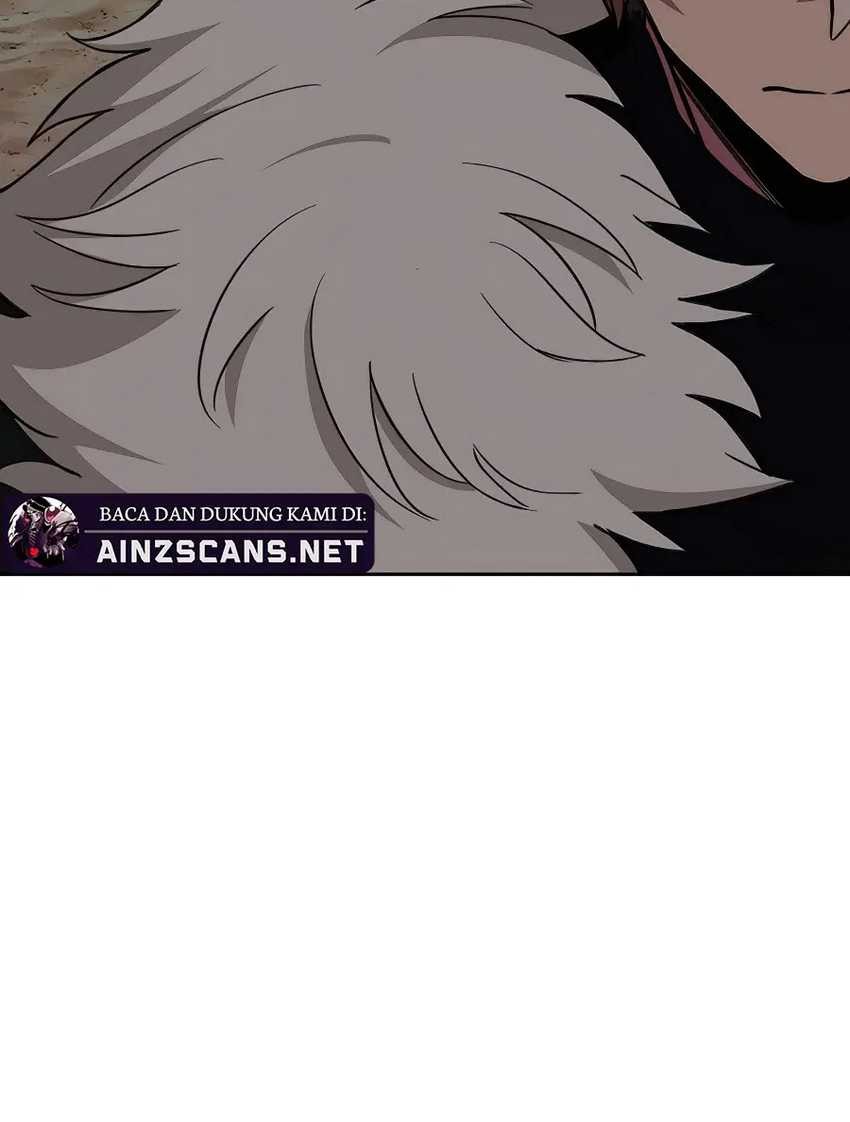 I Became A Part Time Employee For Gods (Albanara of the Gods) Chapter 53 Gambar 41