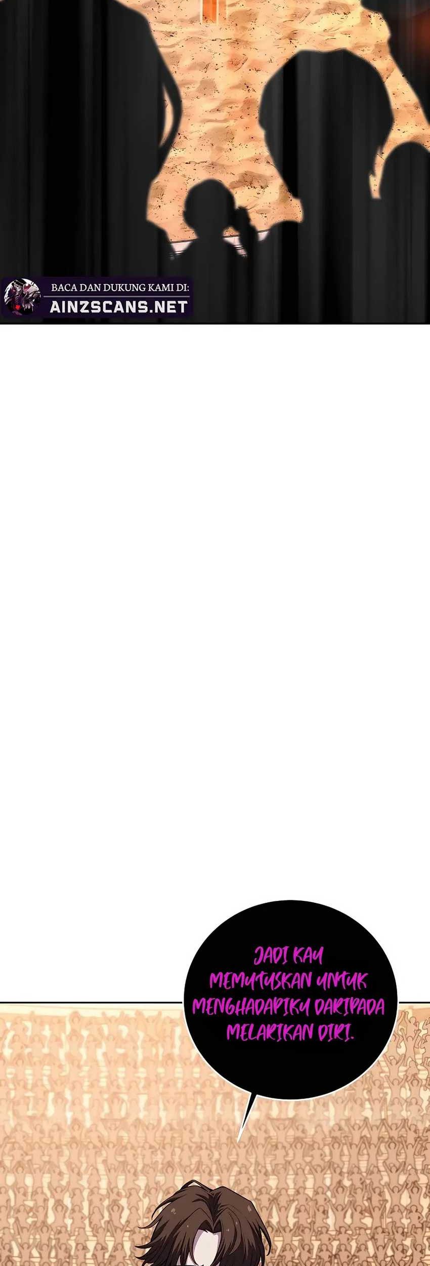 I Became A Part Time Employee For Gods (Albanara of the Gods) Chapter 53 Gambar 6