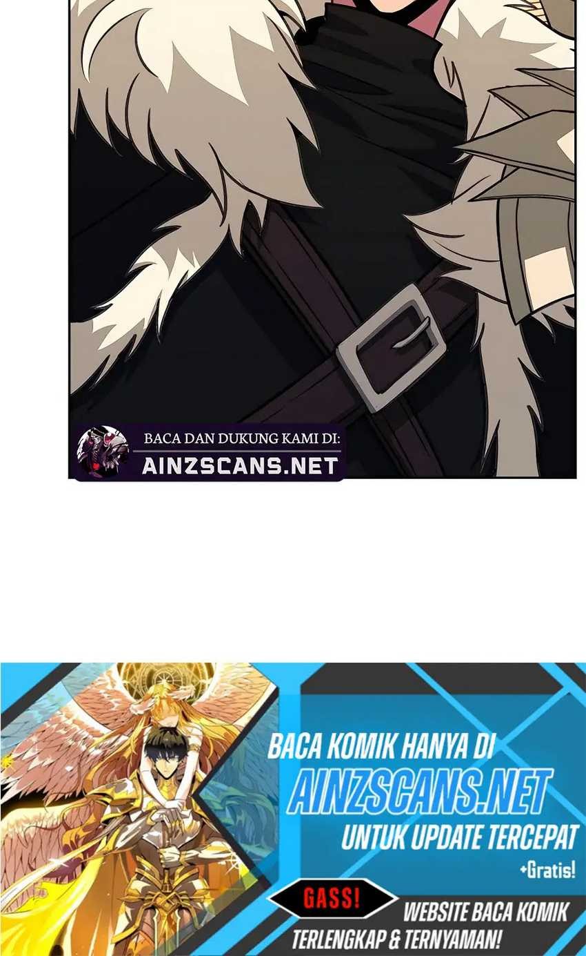 I Became A Part Time Employee For Gods (Albanara of the Gods) Chapter 53 Gambar 8