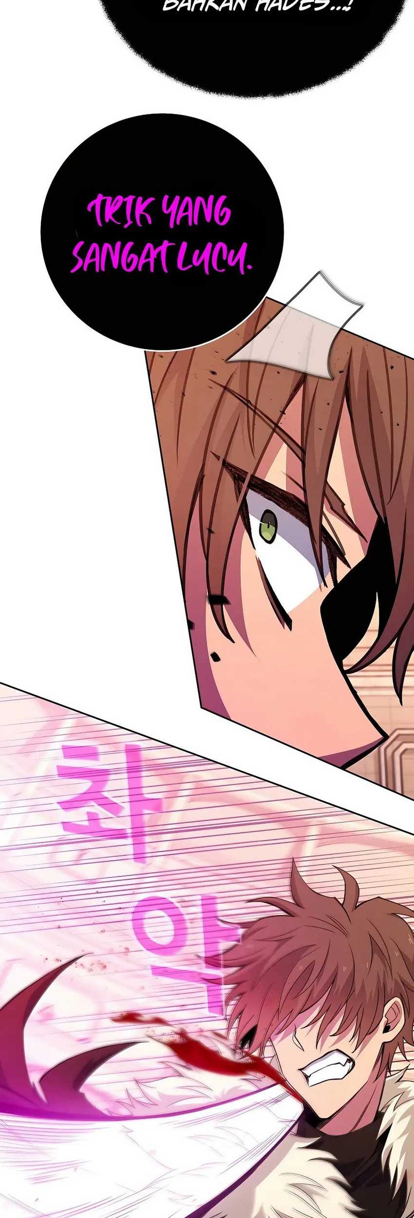 I Became A Part Time Employee For Gods (Albanara of the Gods) Chapter 53 Gambar 18