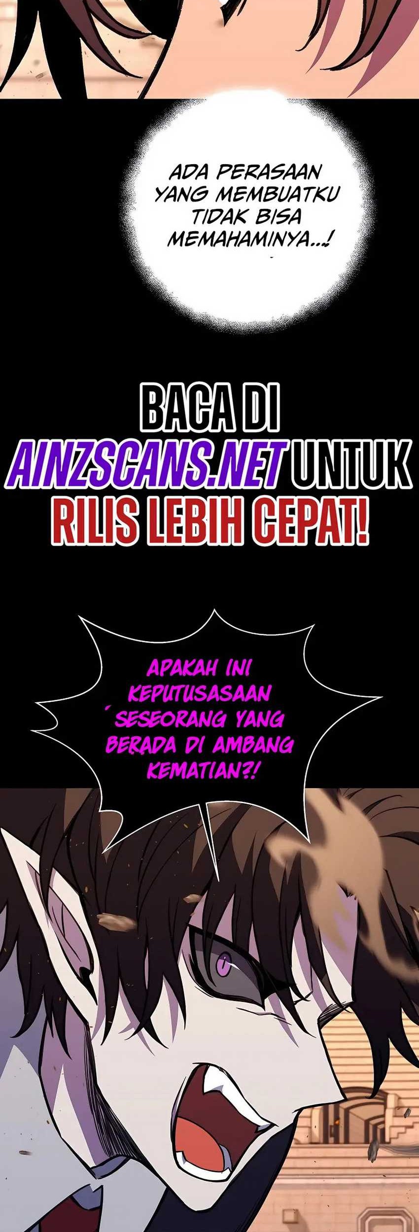 I Became A Part Time Employee For Gods (Albanara of the Gods) Chapter 53 Gambar 30
