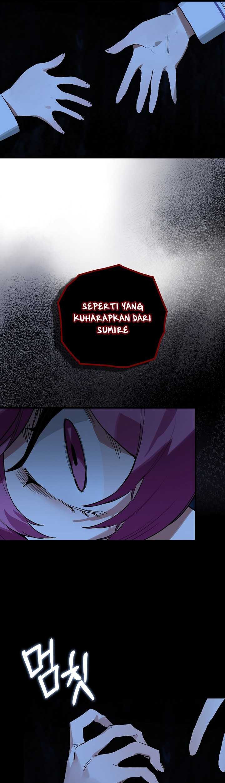 Hunter Academy’s Battle God Chapter 22 Gambar 29