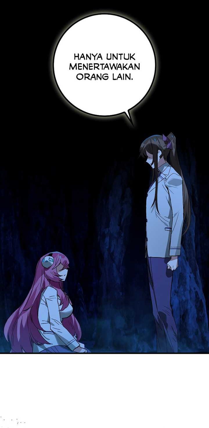 Hunter Academy’s Battle God Chapter 22 Gambar 20