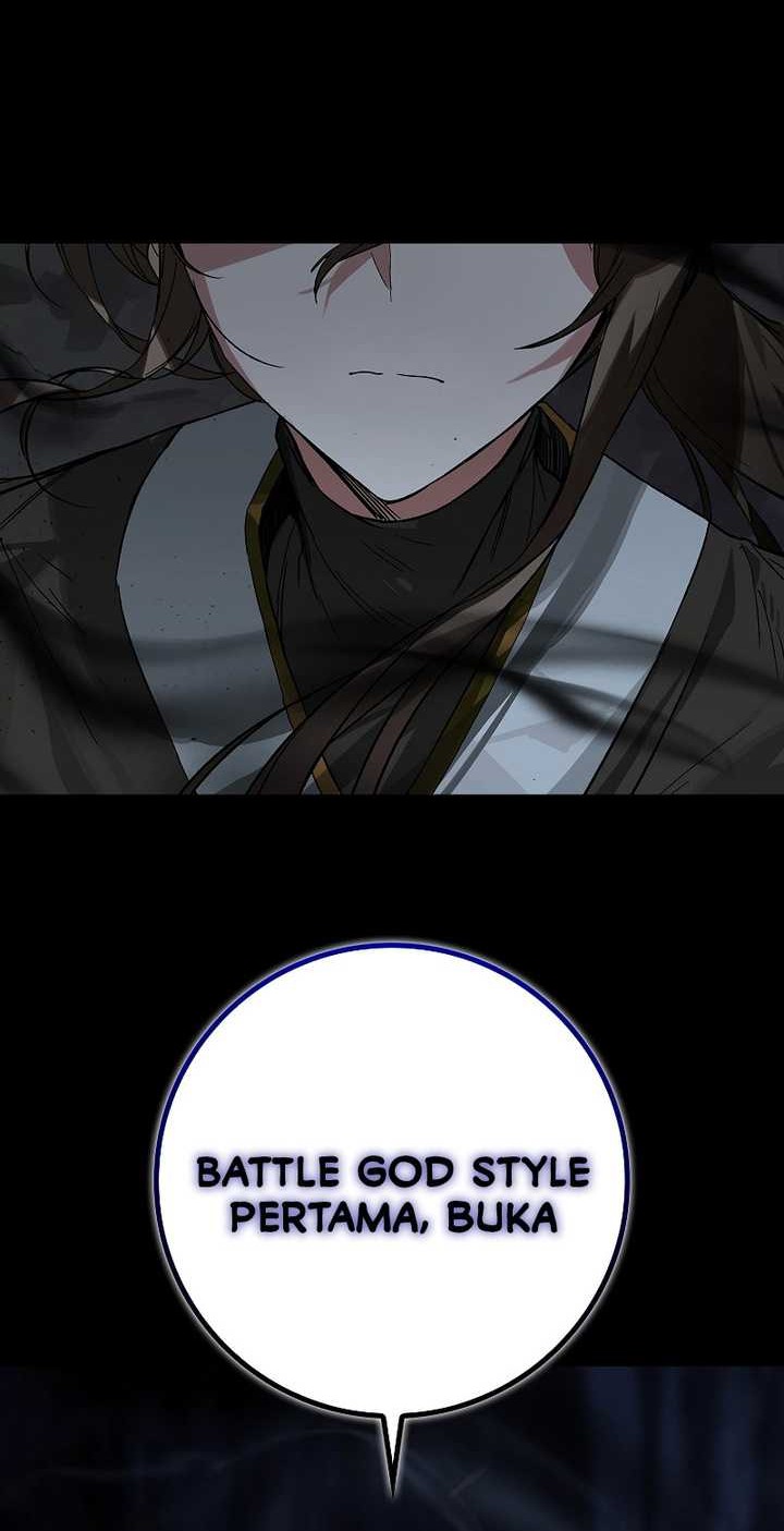 Hunter Academy’s Battle God Chapter 22 Gambar 48