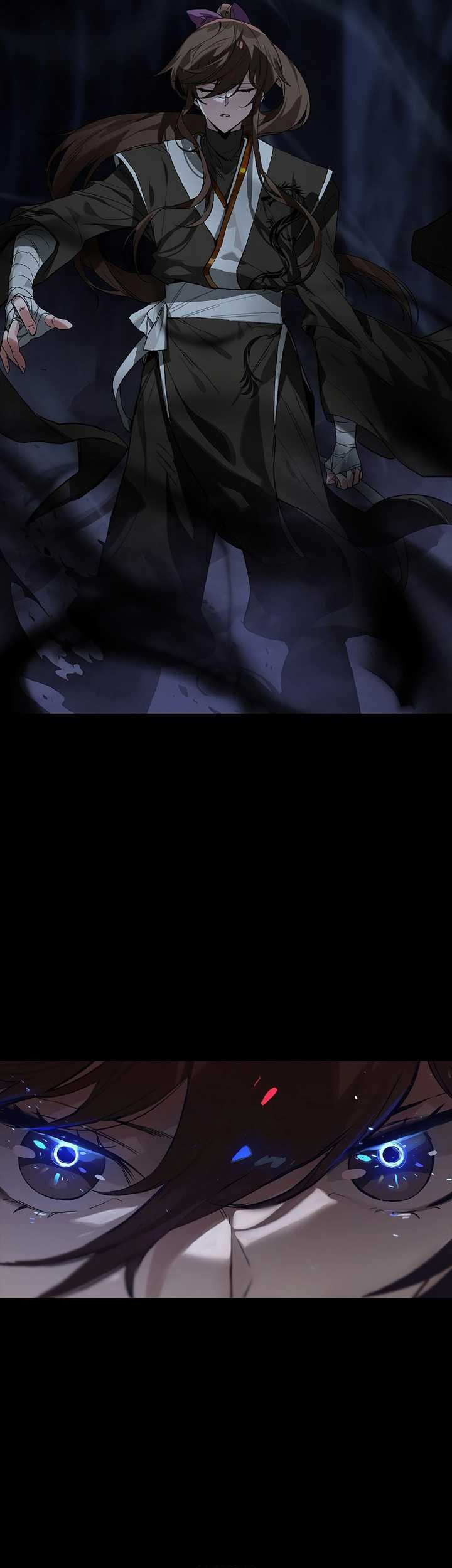 Hunter Academy’s Battle God Chapter 22 Gambar 49