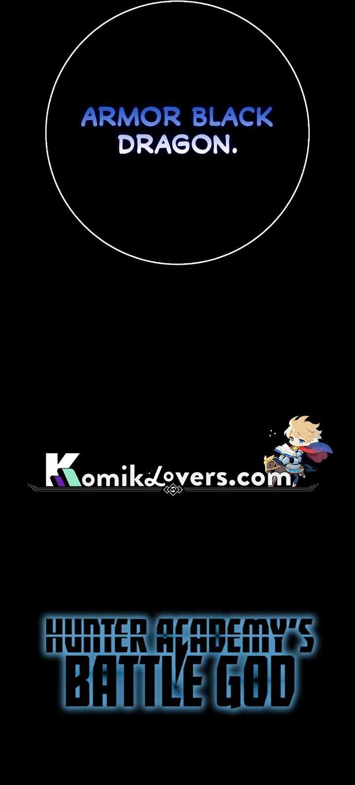 Hunter Academy’s Battle God Chapter 22 Gambar 50