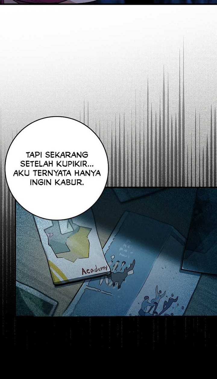 Hunter Academy’s Battle God Chapter 22 Gambar 3