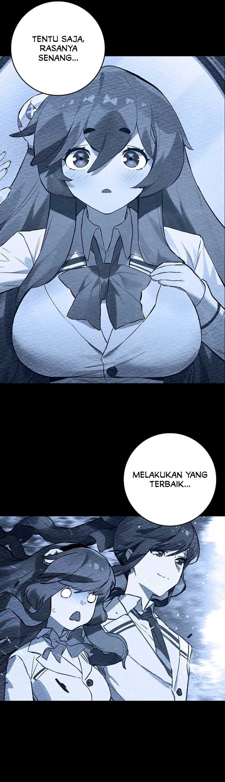 Hunter Academy’s Battle God Chapter 22 Gambar 6