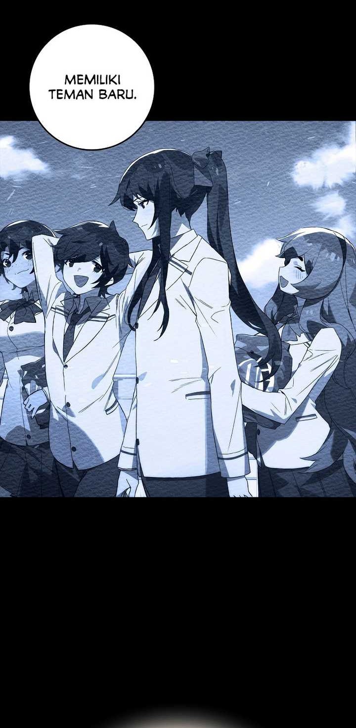 Hunter Academy’s Battle God Chapter 22 Gambar 7