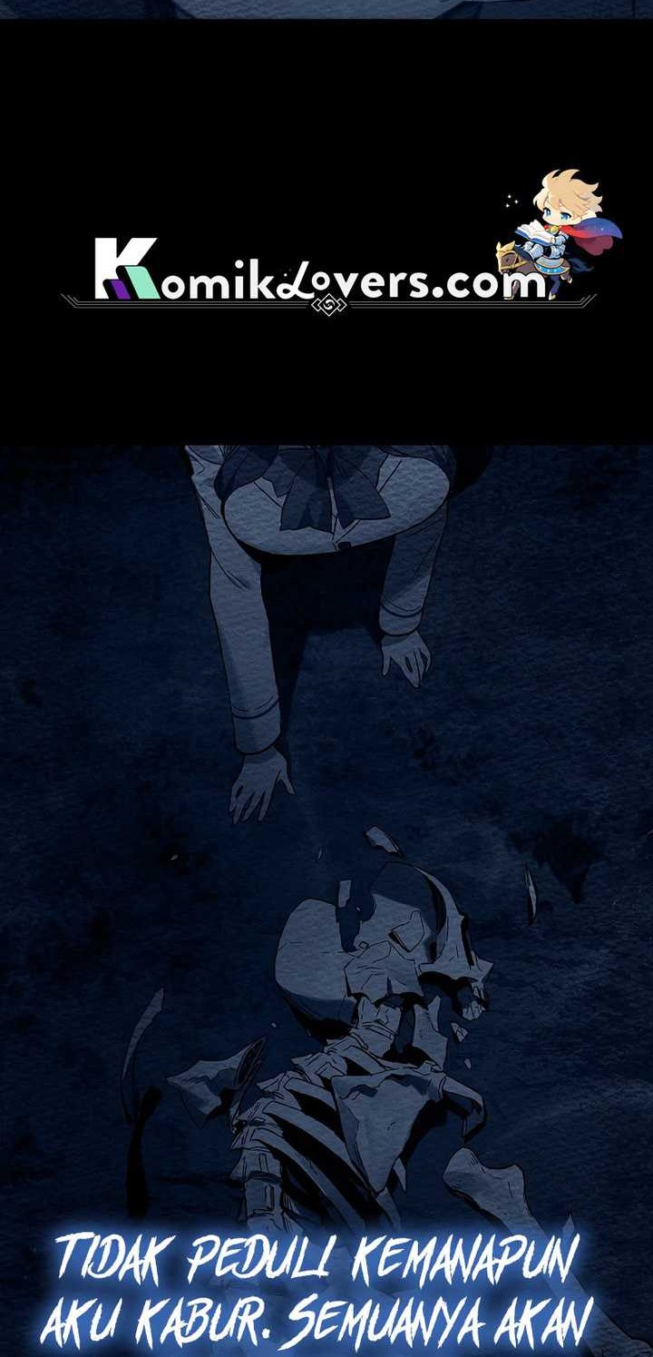 Hunter Academy’s Battle God Chapter 22 Gambar 9