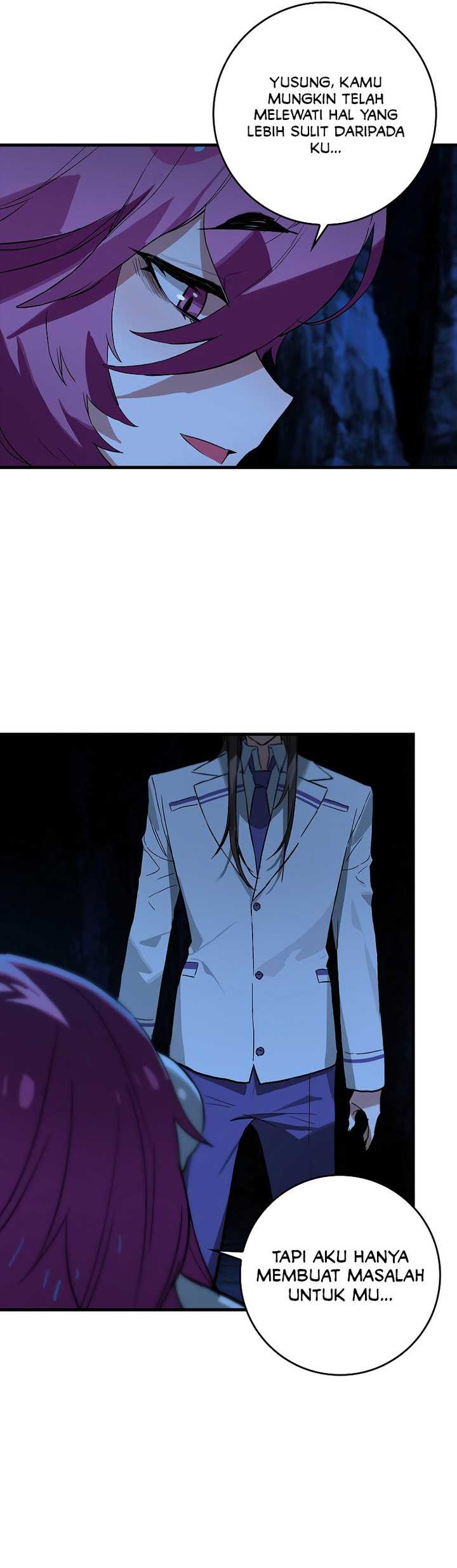 Hunter Academy’s Battle God Chapter 22 Gambar 12