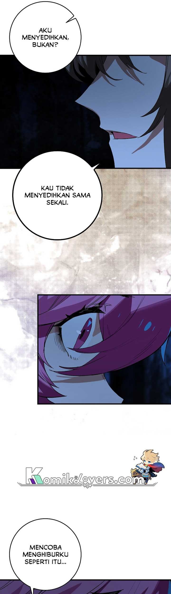 Hunter Academy’s Battle God Chapter 22 Gambar 13