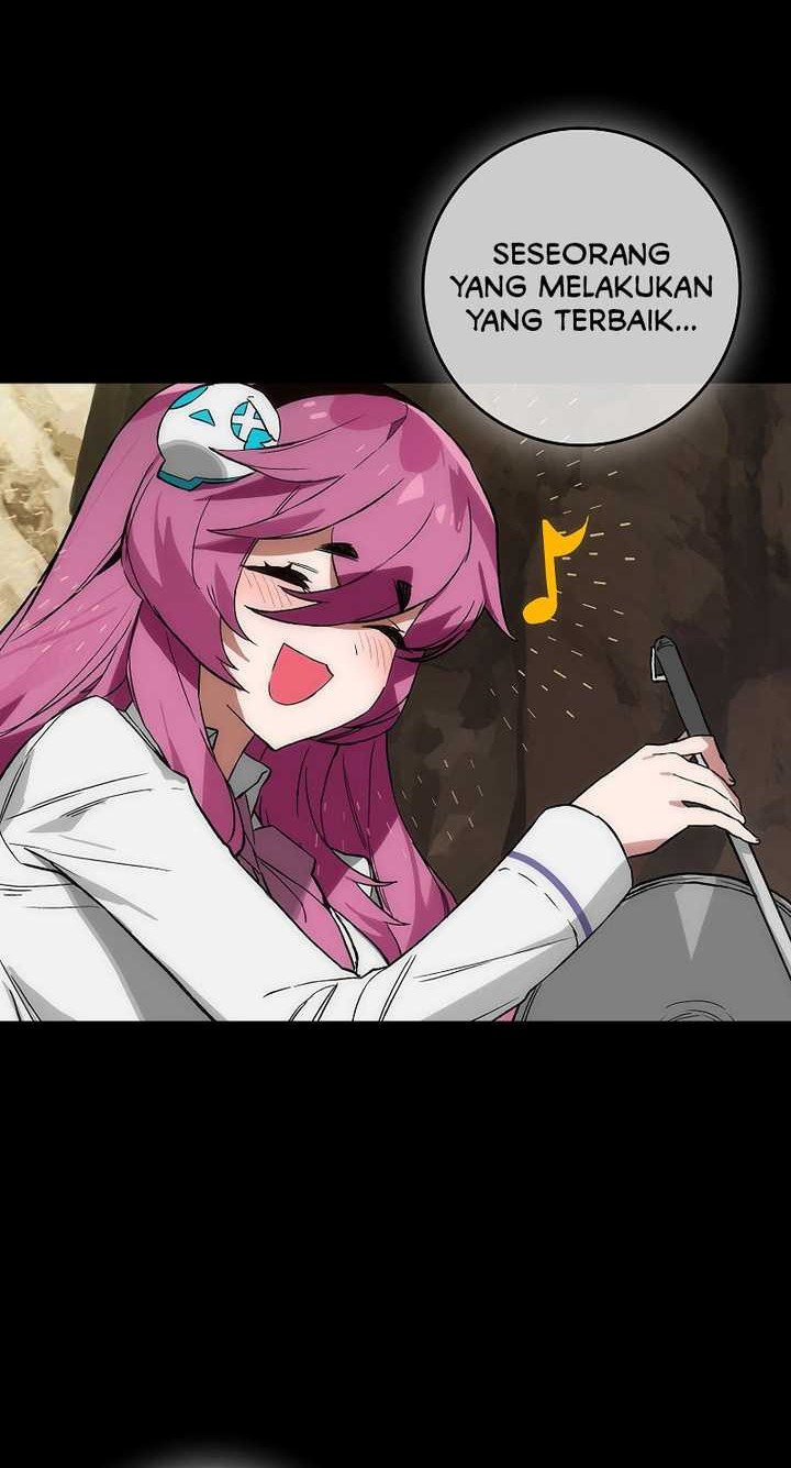 Hunter Academy’s Battle God Chapter 22 Gambar 16