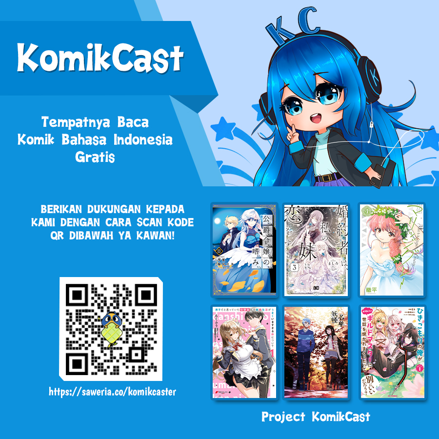 Yamada-kun to Lv999 no Koi wo Suru Chapter 106 Gambar 15