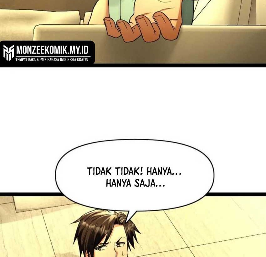 Freezing The World: I Built A Doomsday Safehouse Chapter 89 Gambar 3