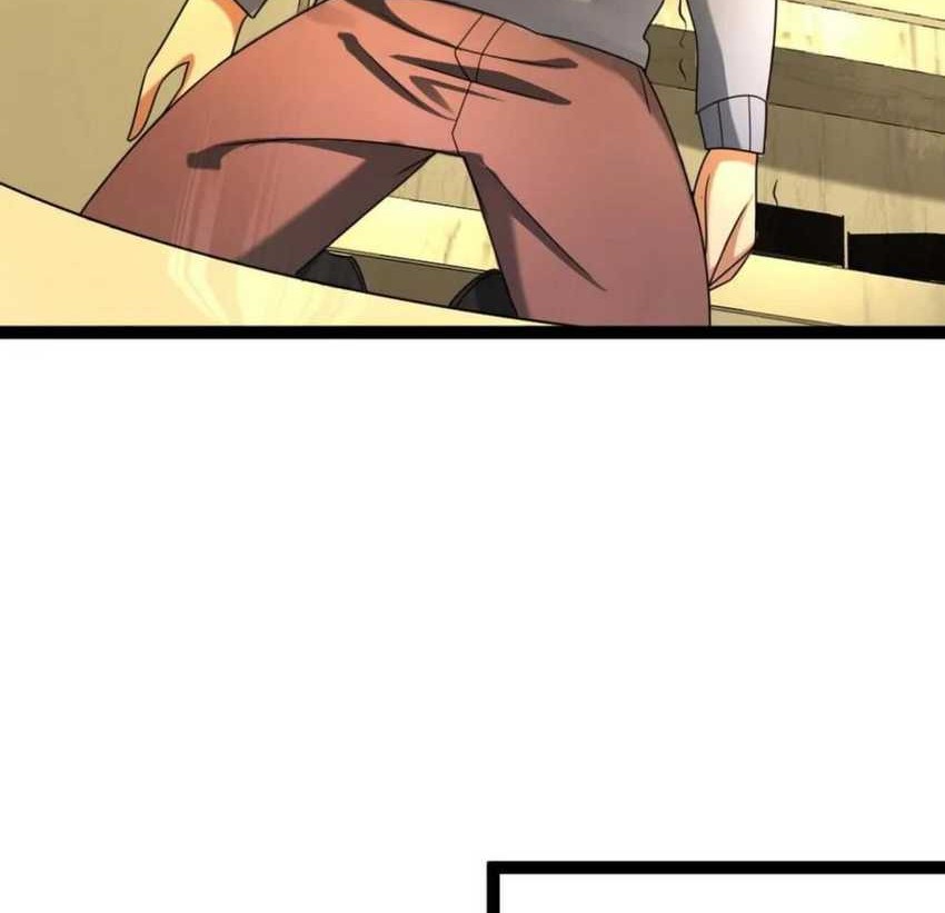 Freezing The World: I Built A Doomsday Safehouse Chapter 89 Gambar 13