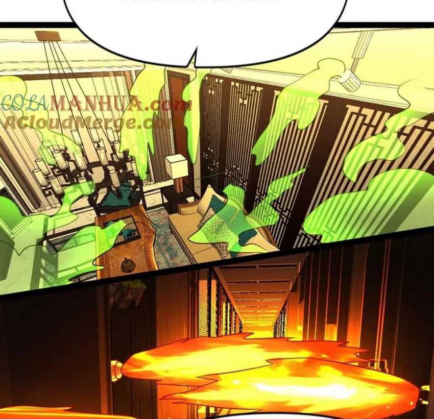 Freezing The World: I Built A Doomsday Safehouse Chapter 89 Gambar 15