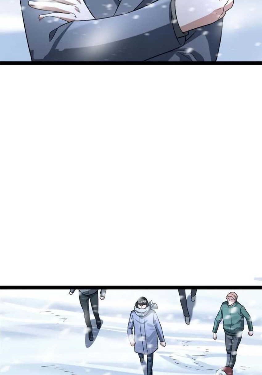 Freezing The World: I Built A Doomsday Safehouse Chapter 88 Gambar 9