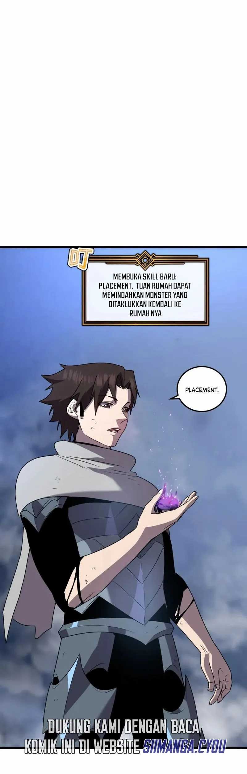 My System Is Very Serious Chapter 20 Gambar 16